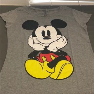 Disney Mickey Mouse T-shirt